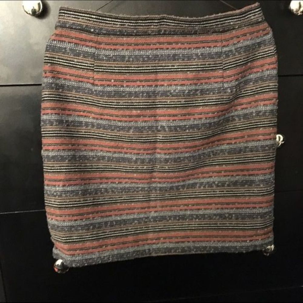 Jack by BB Dakota Winter skirt with pockets - Picture 2 of 2